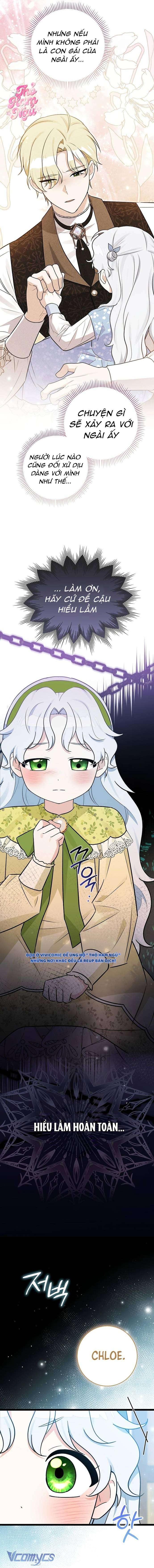 Thỏ Á? Rõ Ràng Là Mãnh Thú Cơ Mà! Chap 16 - Next Chap 17