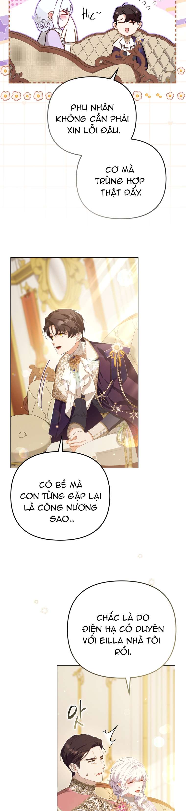 Người Phải Trả Giá Bằng Mạng Sống Vì Đã Lừa Dối Tôi Chap 18 - Trang 4