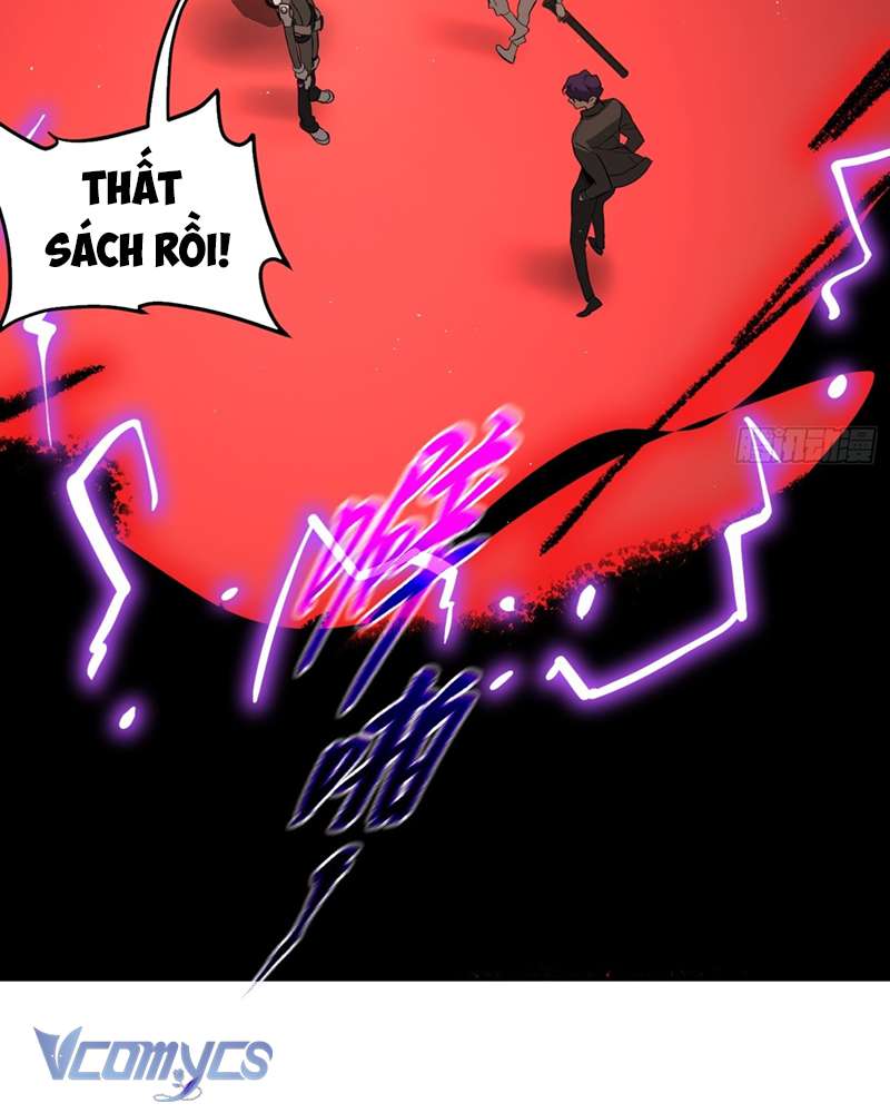 Ác Chi Hoàn Chapter 44 - Trang 4