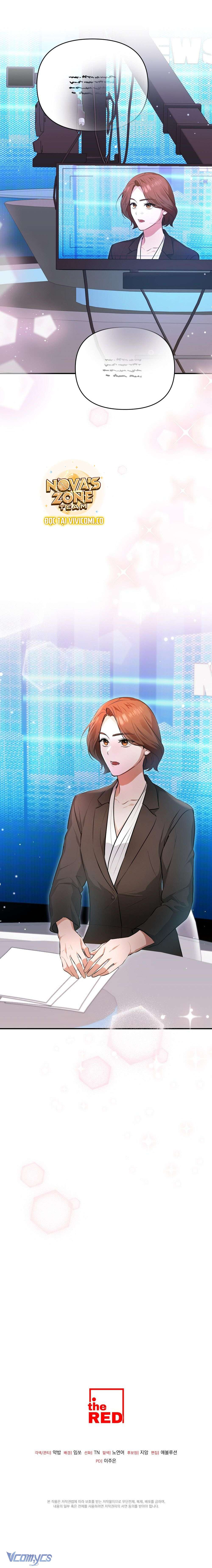 [18+] Bản Vắn Tắt Chap 16 - Next Chap 17