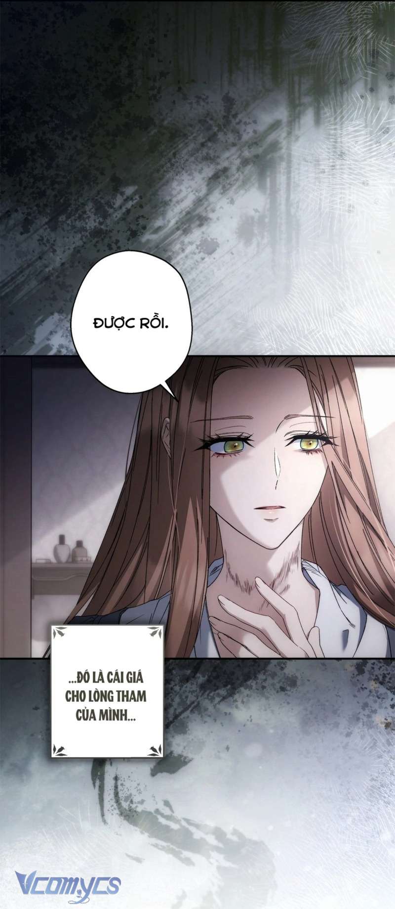 Thời Khắc Của Quái Thú Mù Chap 2 - Trang 2