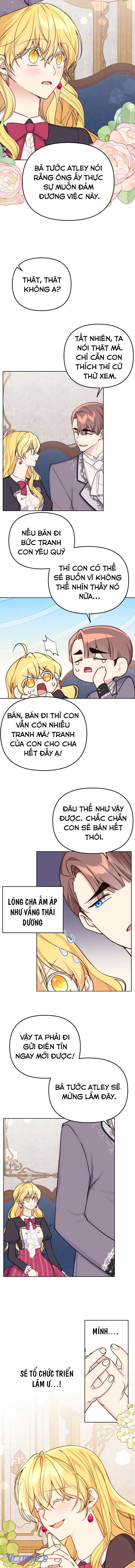 Cuộc Sống Hạnh Phúc Cùng Chồng Chapter 36 - Trang 4