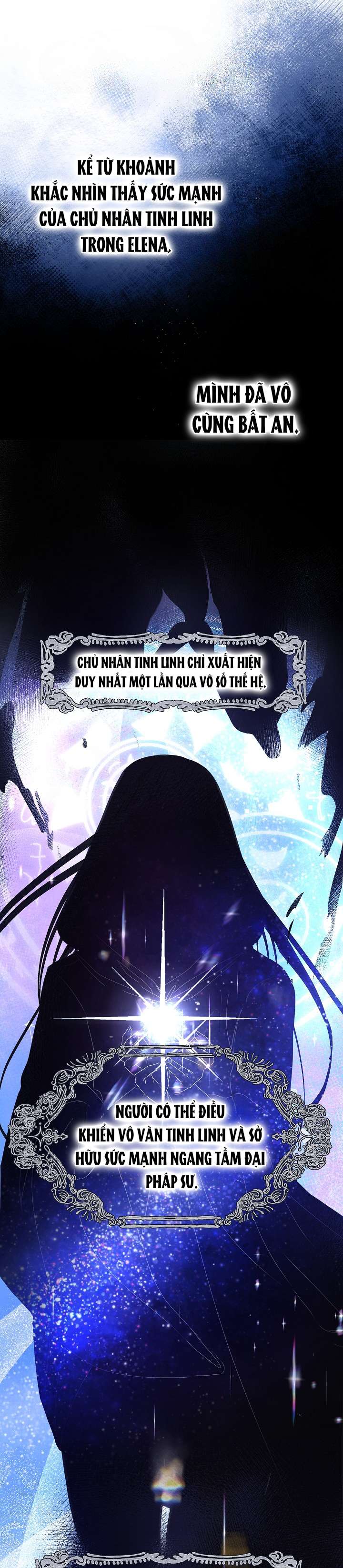 Tôi Đã Vô Tình Quyến Rũ Em Trai Của Nam Chính Chap 17 - Trang 3