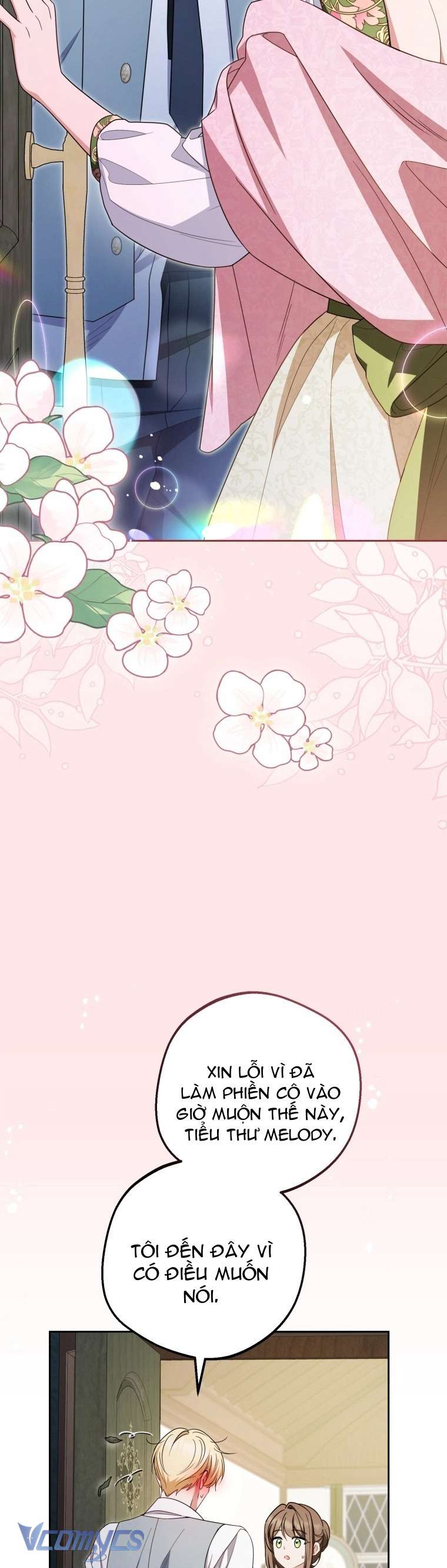 Được Yêu Thương Mà Còn Ngại Ngùng Sao! Chap 99 - Trang 4