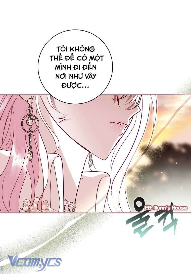 Này Boss Phản Diện, Tôi Có Thể Làm Mọi Thứ Trừ Cưới Ngài Chap 27 - Next Chap 28