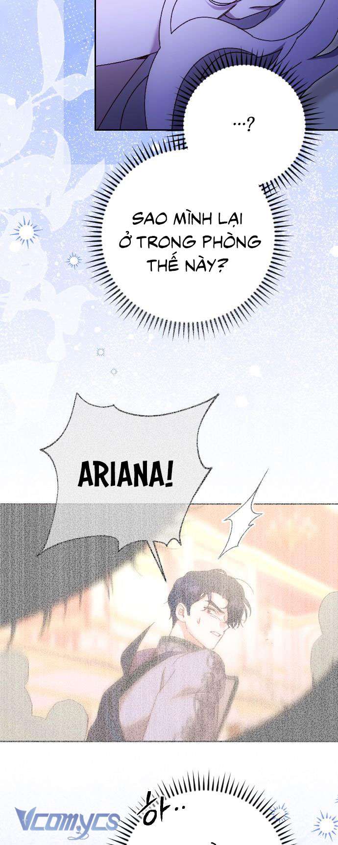 Dành Cho Những Ai Coi Hối Tiếc Là Điều Xa Xỉ Chapter 41 - Trang 4