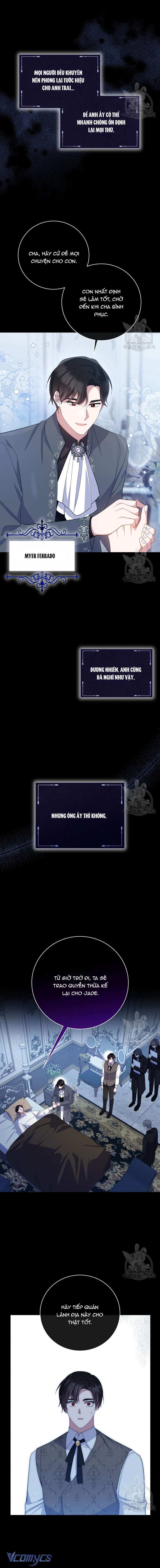 Kế Hoạch Trả Thù Chap 78 - Next Chap 79