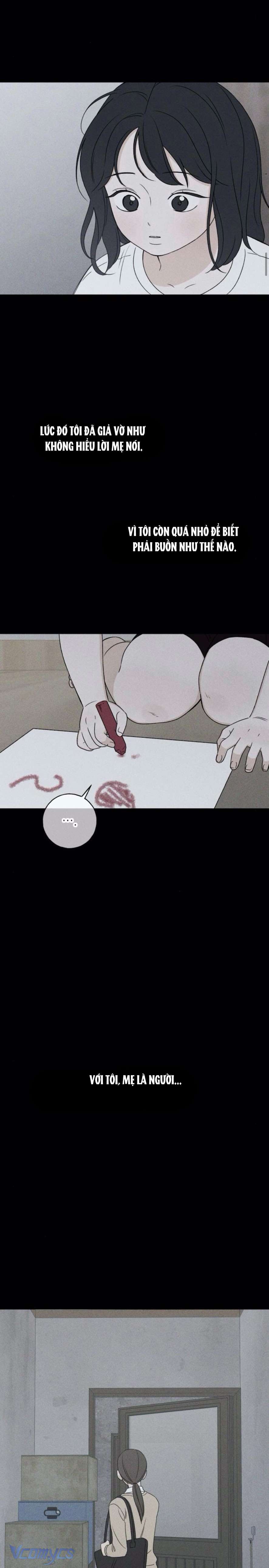 Miyeon Chap 17 - Next Chap 18