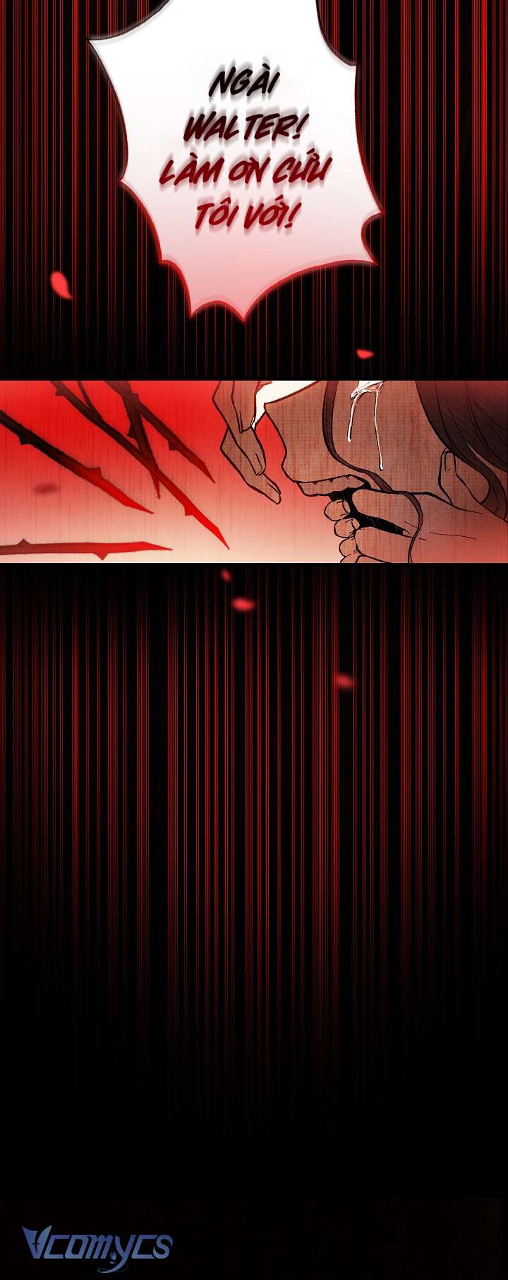 Chào Mừng Đến Với Dinh Thự Hoa Hồng Chap 1 - Trang 3