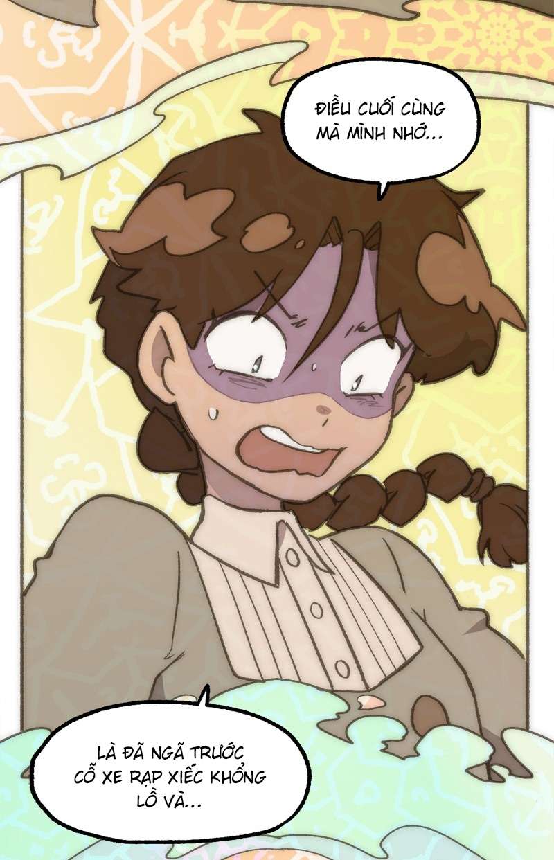 Marionetta Chap 3 - Trang 2