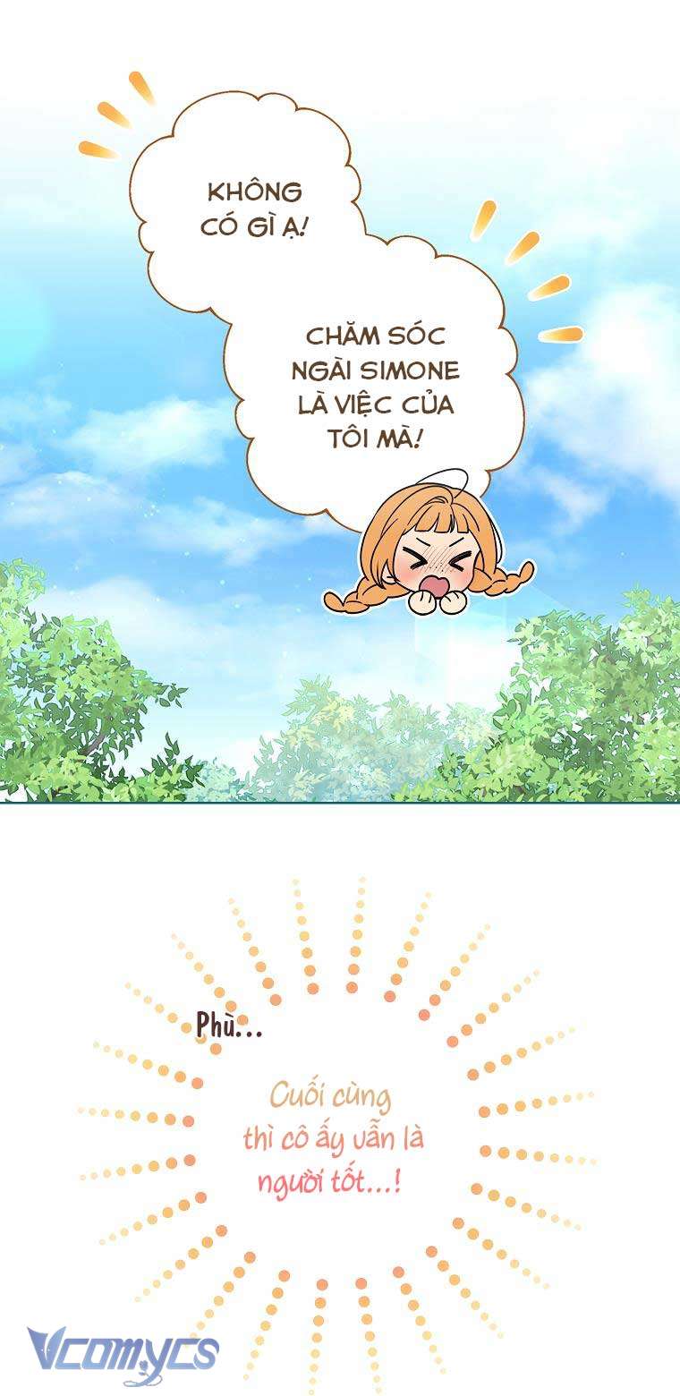 100 lời nguyền tại dinh thự Illestone Chap 4 - Next Chap 5