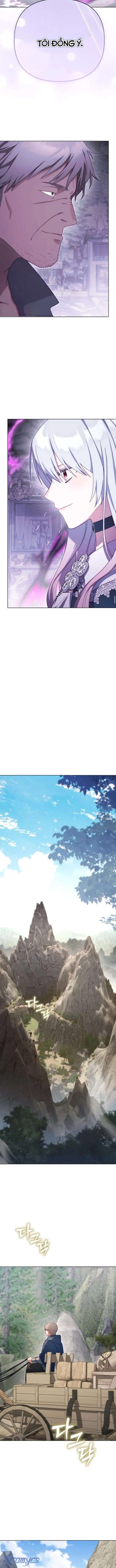 Tôi Sẽ Trở Thành Quỷ Vương Cấp 999 Chap 50 - Trang 4