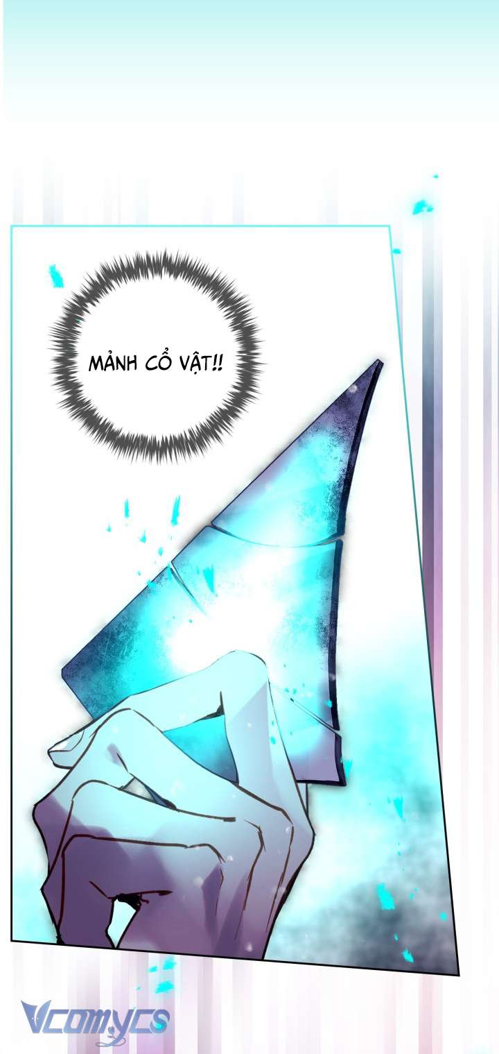 Kết Cục Của Nhân Vật Phản Diện Chỉ Có Thể Là Cái Chết Chap 174 - Trang 4