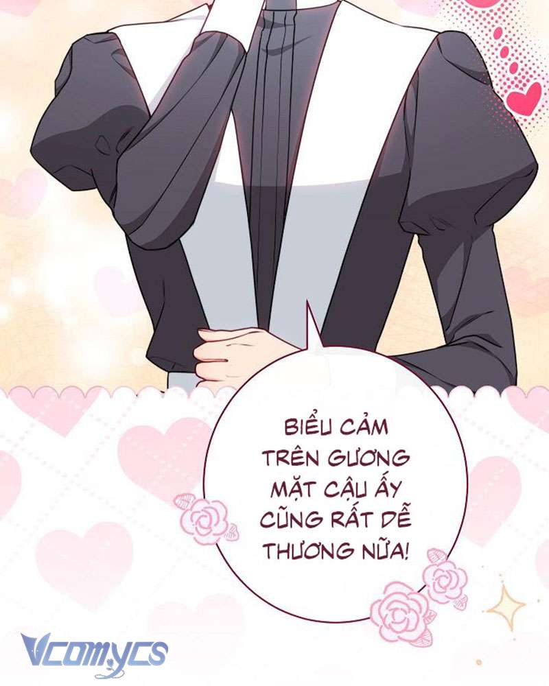 Hầu Gái Độc Quyền Của Hoàng Hậu Phản Diện Chap 109 - Next Chap 110