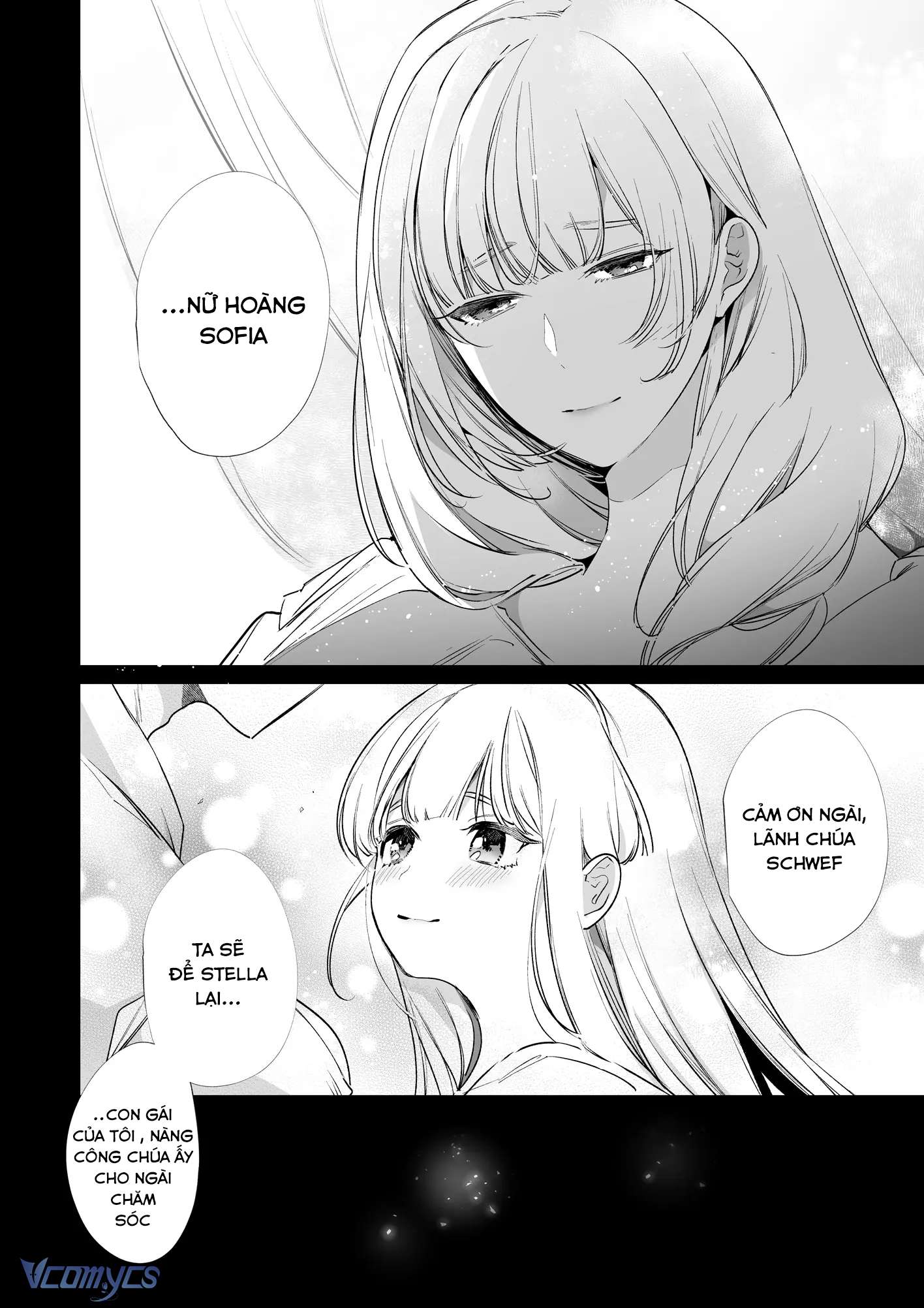 『18+』Tuyển Tập Truyện Ngắn Sếch Tàn Bạo Chap 37.3 - Trang 2