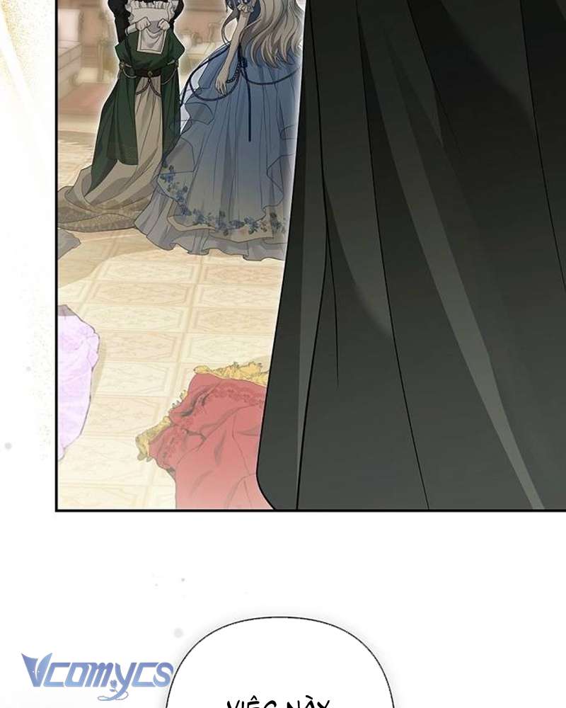 Praesepe Bên Ngoài Chiếc Lồng Chap 19 - Next Chap 20