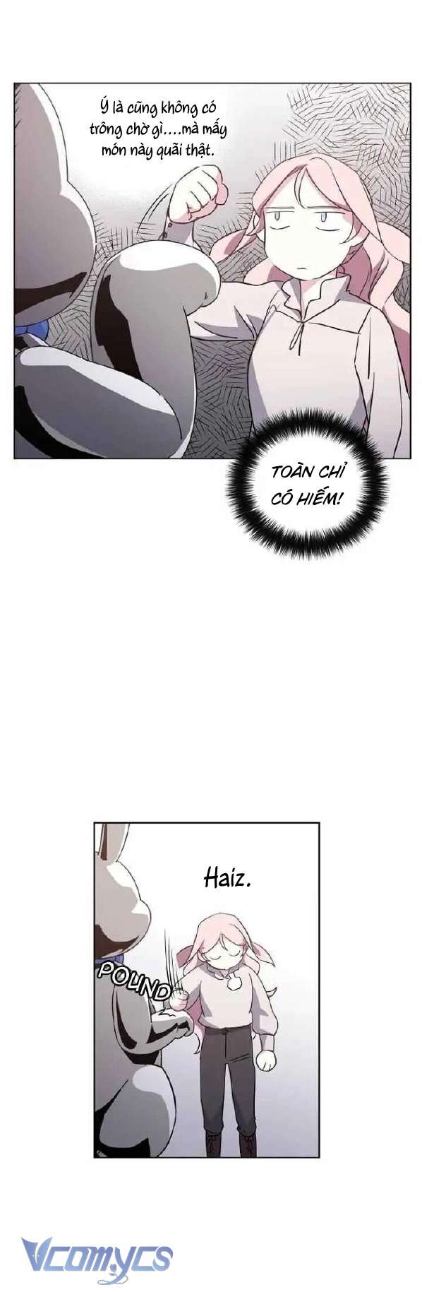 CHITRA Chapter 46 - Trang 4