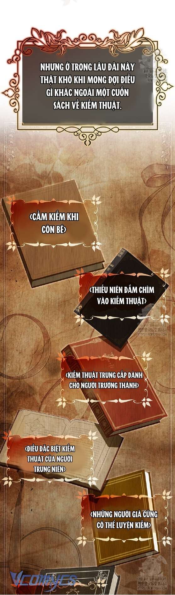 Kế Hoạch Nghỉ Hưu Của Nhân Vật Phản Diện Chap 18 - Trang 4