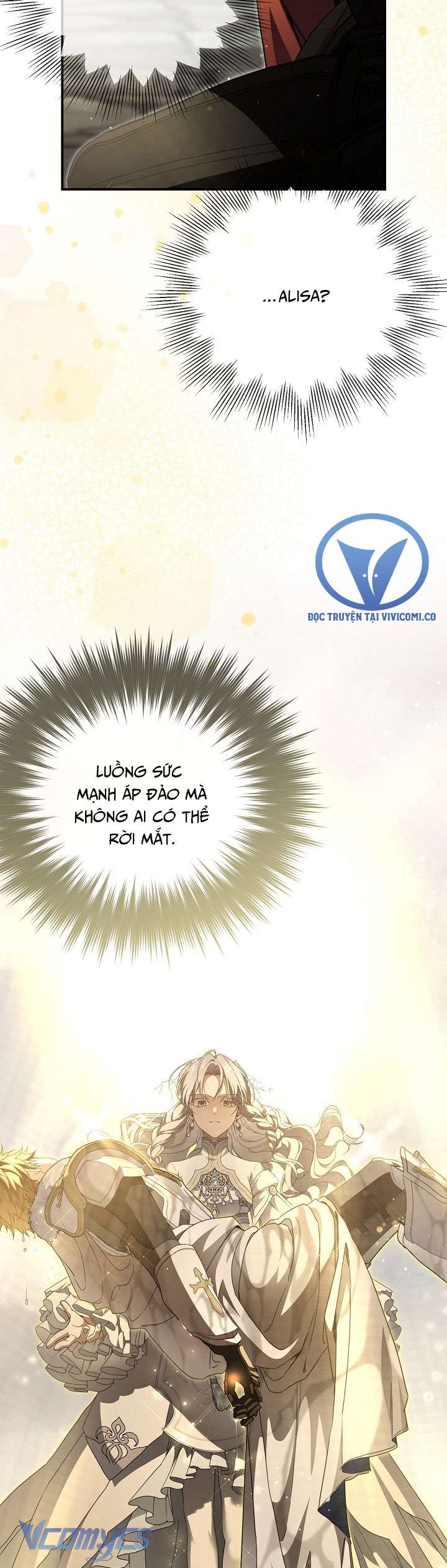 Lại Một Lần Nữa Hướng Về Ánh Sáng Chap 107 - Next Chap 108