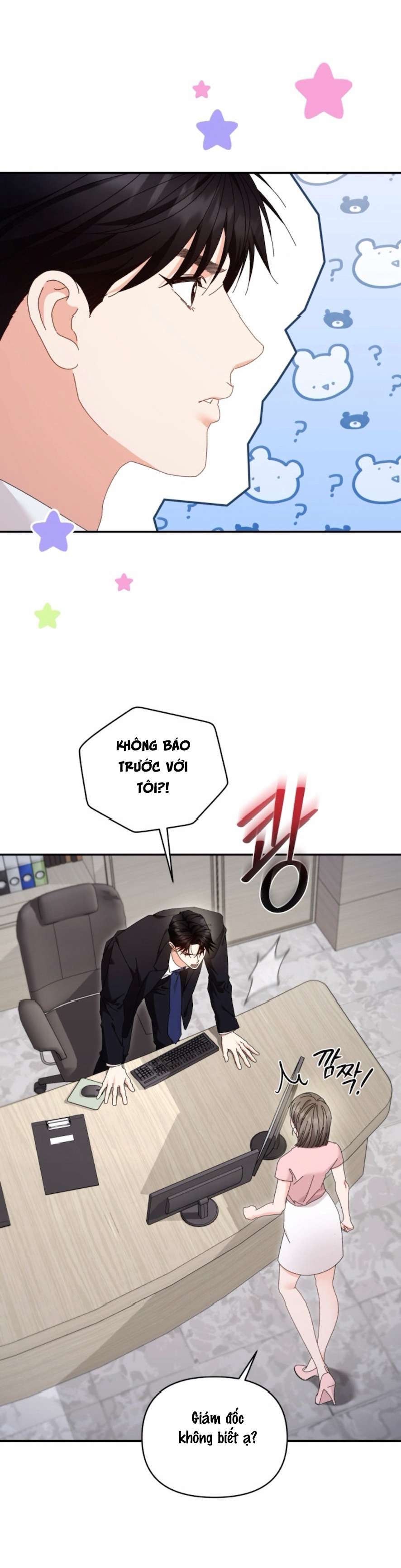 Chính Sách Khuyến Khích Chap 17 - Trang 2