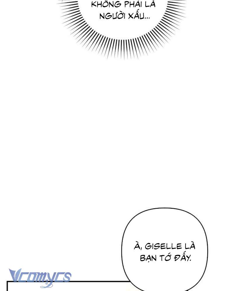 Trước Khi Em Có Ý Định Chạy Trốn Ta Sẽ Ngăn Chặn Nó Chap 28 - Trang 2