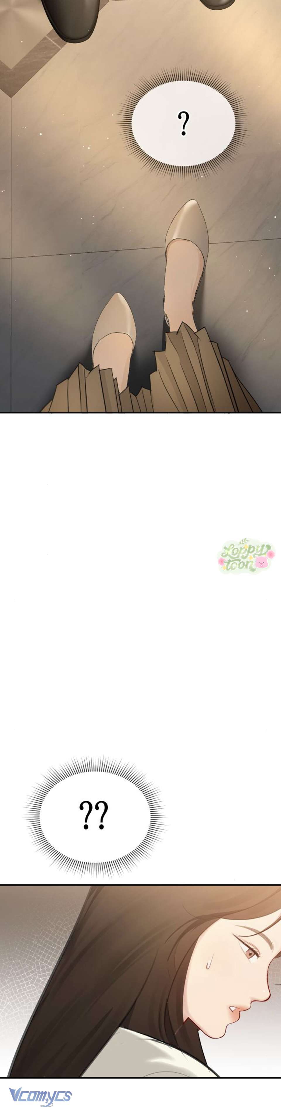 Quyền Lực Của Thư Ký Chap 13 - Trang 4