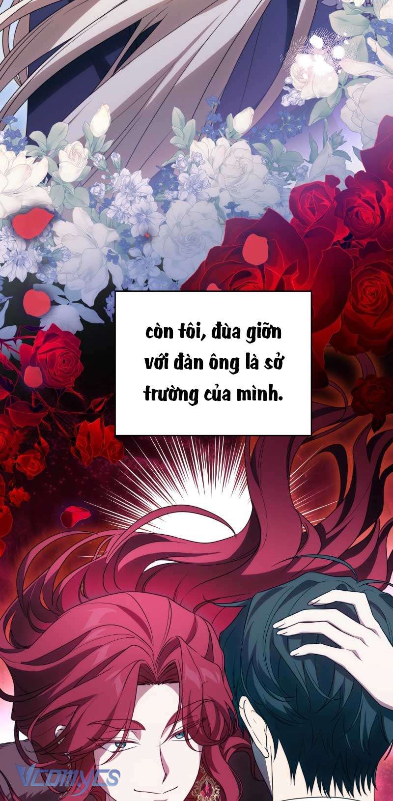 Cái Giá Phải Trả Chap 83 - Trang 3