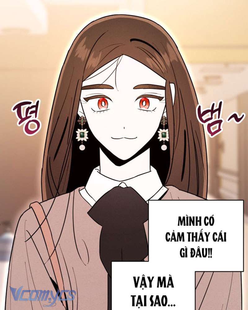 Tối Nay Tôi Là Người Được Cô Ấy Chọn Chap 3 - Trang 3