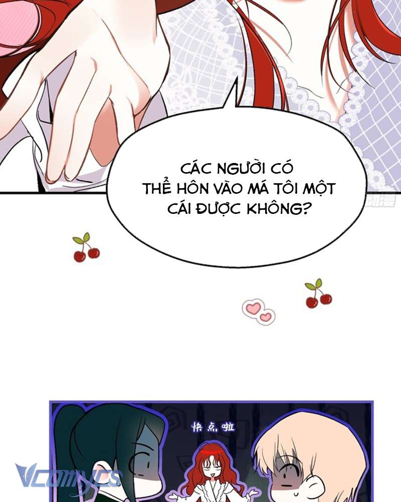 Cô Ấy Sẽ Thuần Hóa Các Anh Hùng Chap 2 - Next Chap 3