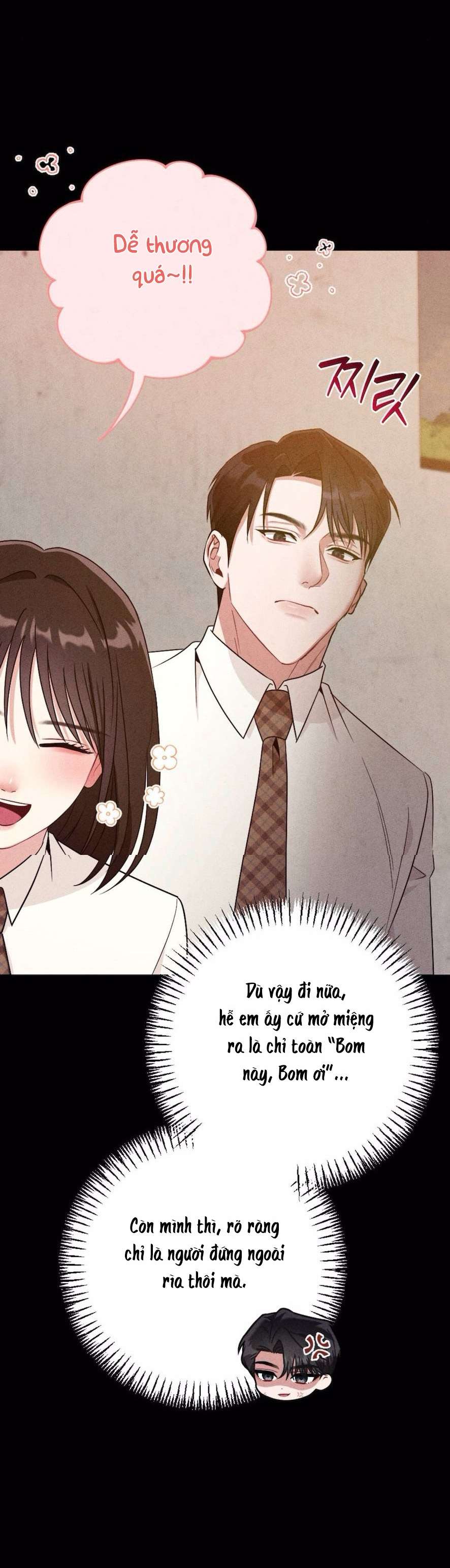 Chiếm Lấy Em Chap 18 - Trang 3