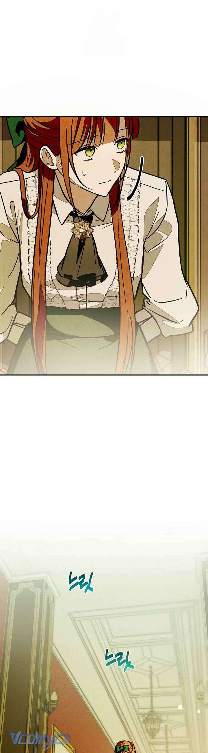 Chào Mừng Đến Với Dinh Thự Hoa Hồng Chap 9 - Trang 3