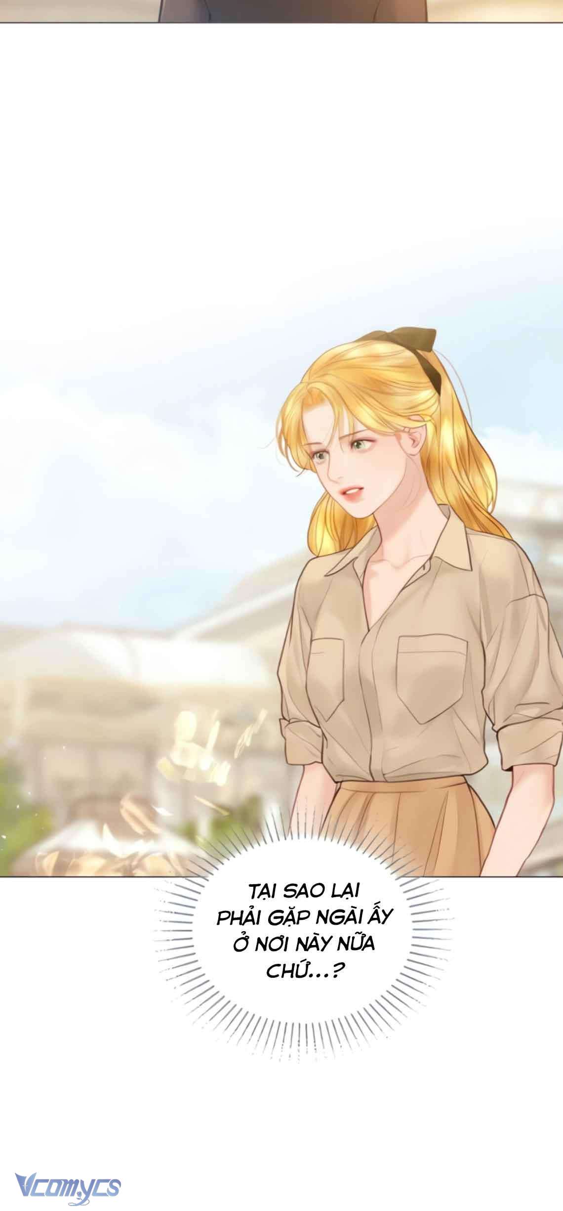 Hãy Khóc Và Cầu Nguyện Đi Chap 46 - Trang 4