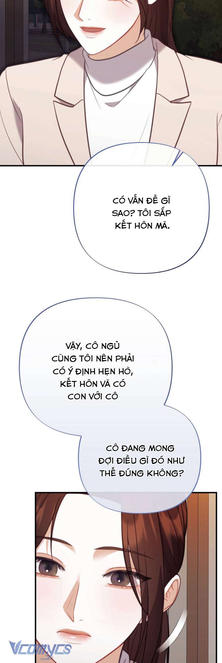 [18+] Hối Hận Muộn Màn Chap 17 - Trang 2