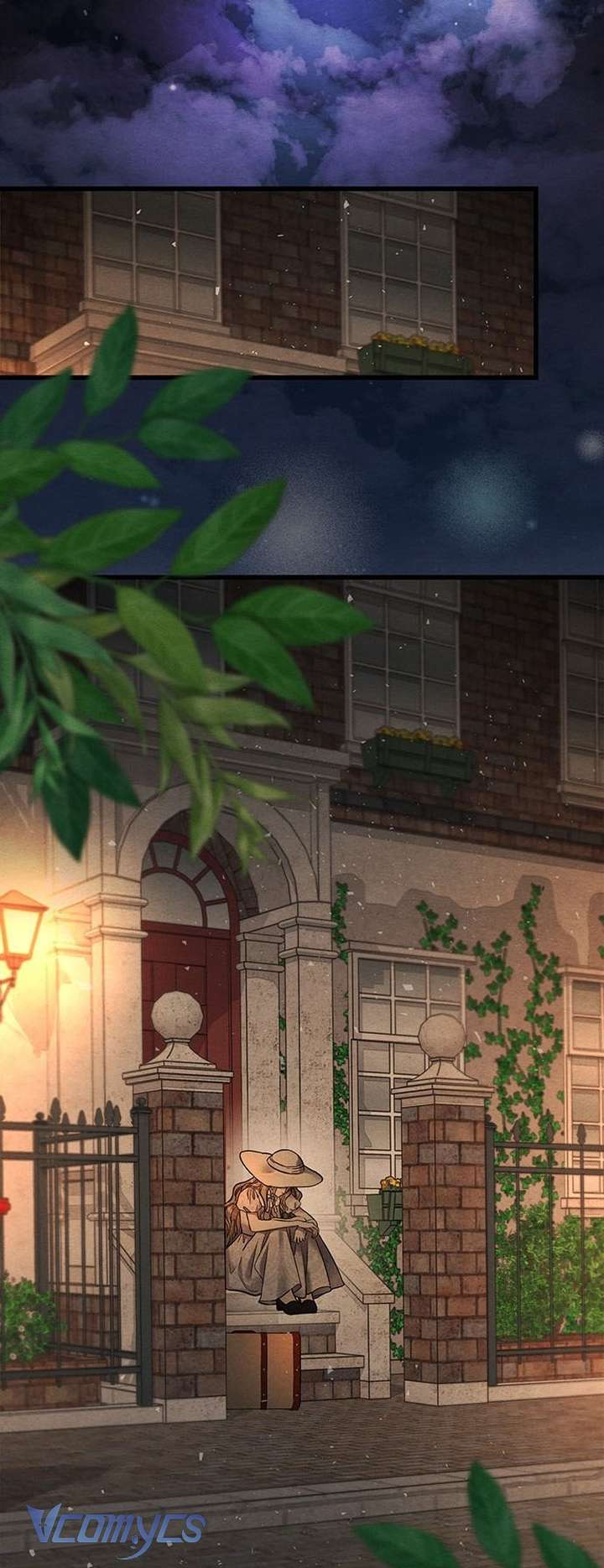 Hoàng Tử Rắc Rối Chap 30 - Trang 2