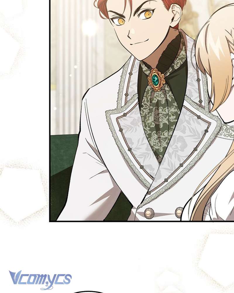 Ác Quỷ Nuôi Dưỡng Tiểu Thư Chapter 48 - Trang 4