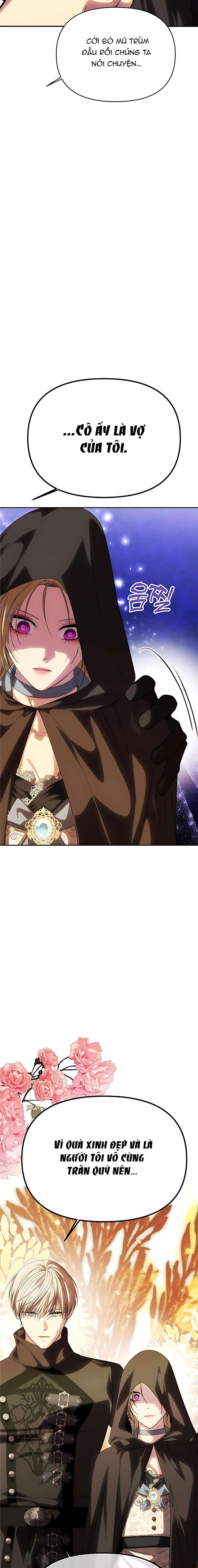 Chỉ Cần Một Người Chồng Là Đủ Chap 74 - Trang 3