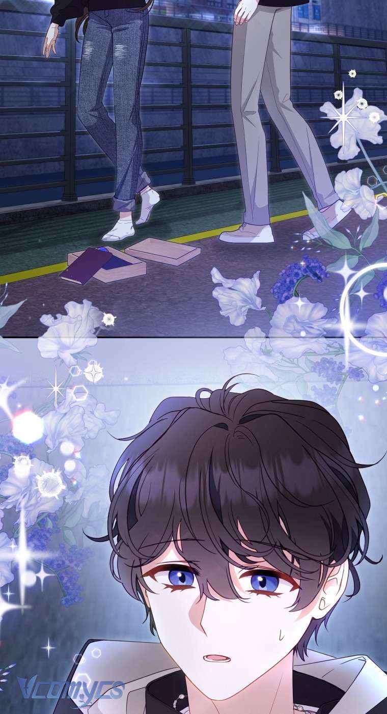 Tôi Được Nuôi Dưỡng Bởi Những Kẻ Phản Diện Chap 112 - Trang 2