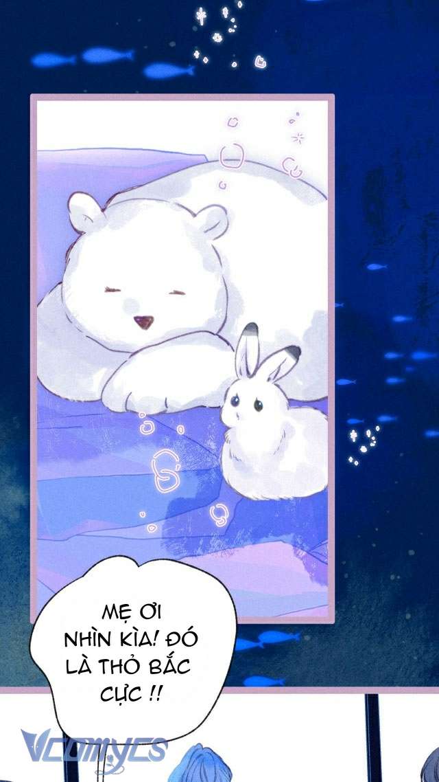 Chiếc Gai Ấm Ám Chap 14 - Trang 2