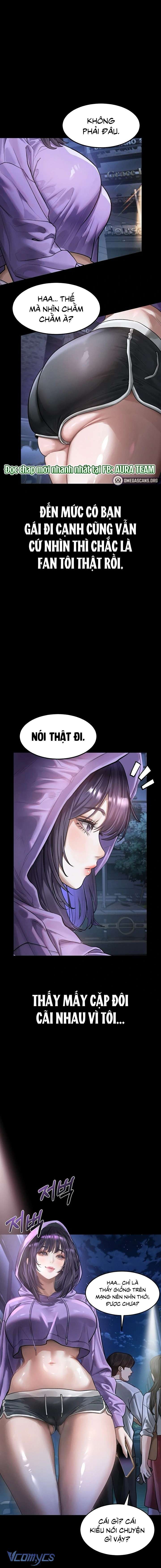 Khẩu Dâm Chap 20 - Trang 2