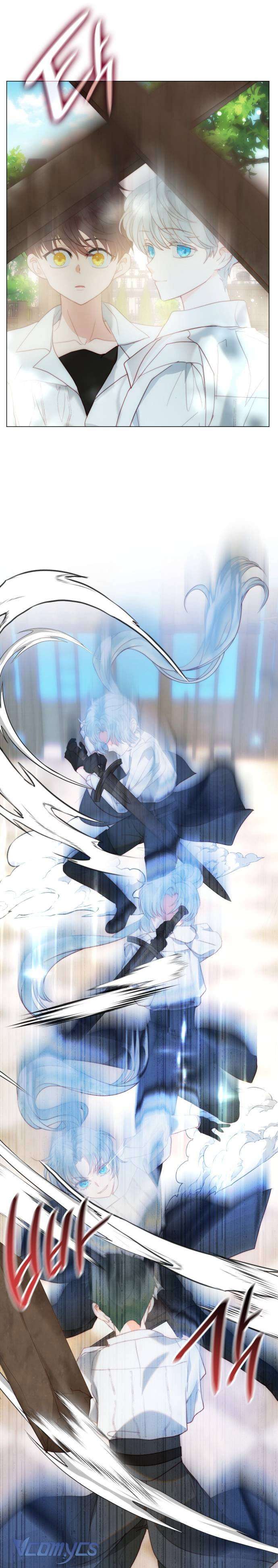 Tôi Được Sinh Ra Là Con Gái Thứ Hai Chapter 40 - Next Chapter 41