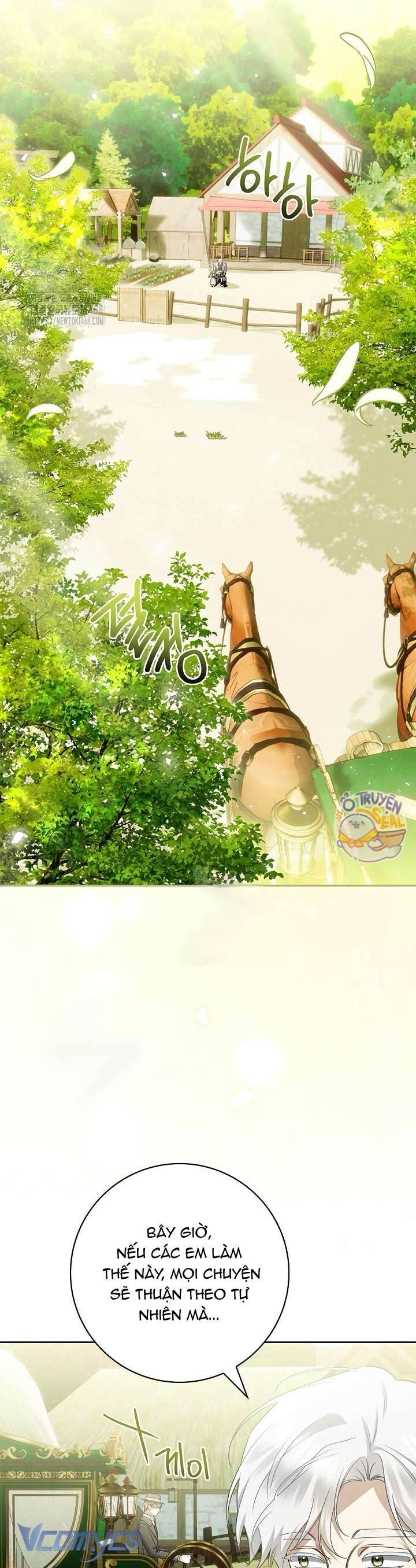 Xin Lỗi Vì Tôi Không Thể Rời Mắt Khỏi Vẻ Ngoài Của Ngài Chap 43 - Next Chap 44