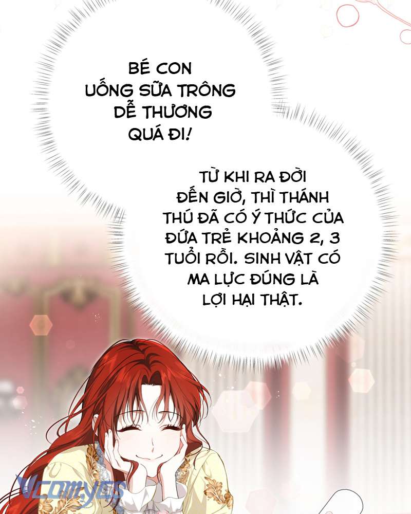 Cô Ấy Sẽ Thuần Hóa Các Anh Hùng Chap 7 - Next Chap 8