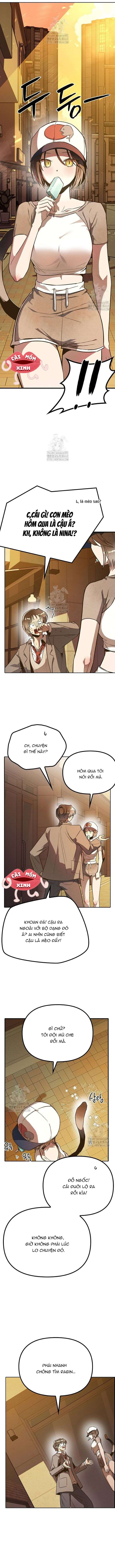 Thiếu Nữ 12 Con Giáp Chap 2 - Trang 3