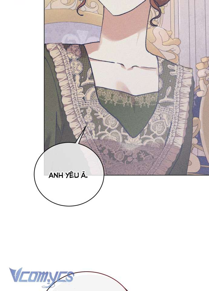 Aubrey Thanh Lịch Chap 12 - Next Chap 13