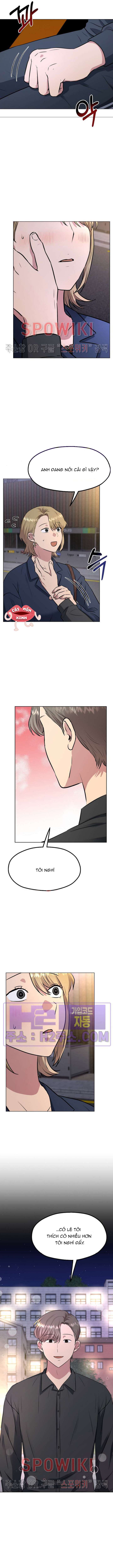 Twenty Nights Twenty Nights-Chap 23 - Trang 2