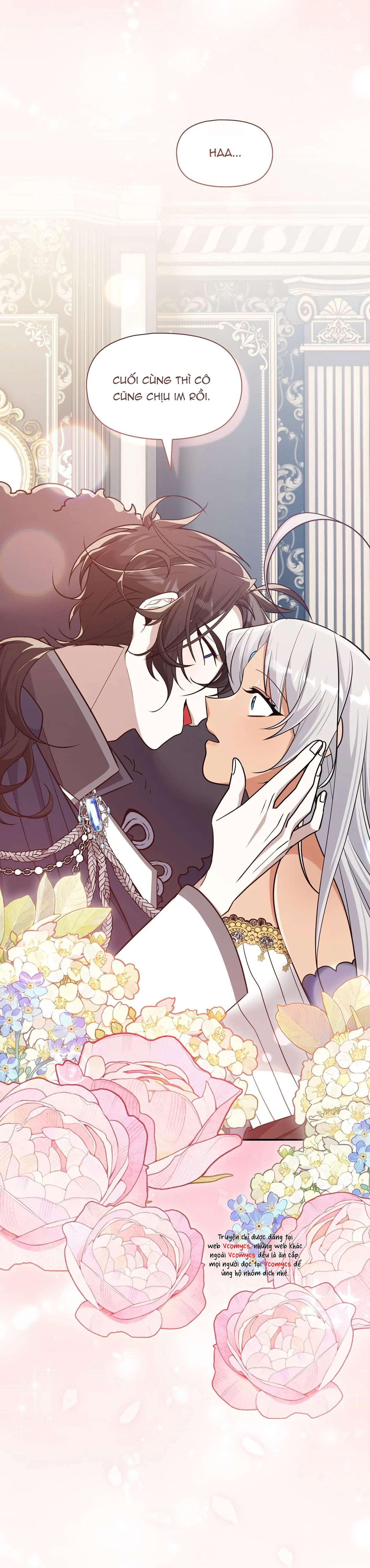 Cuộc Vui Thác Loạn Tử Thần Chap 19 - Next Chap 20