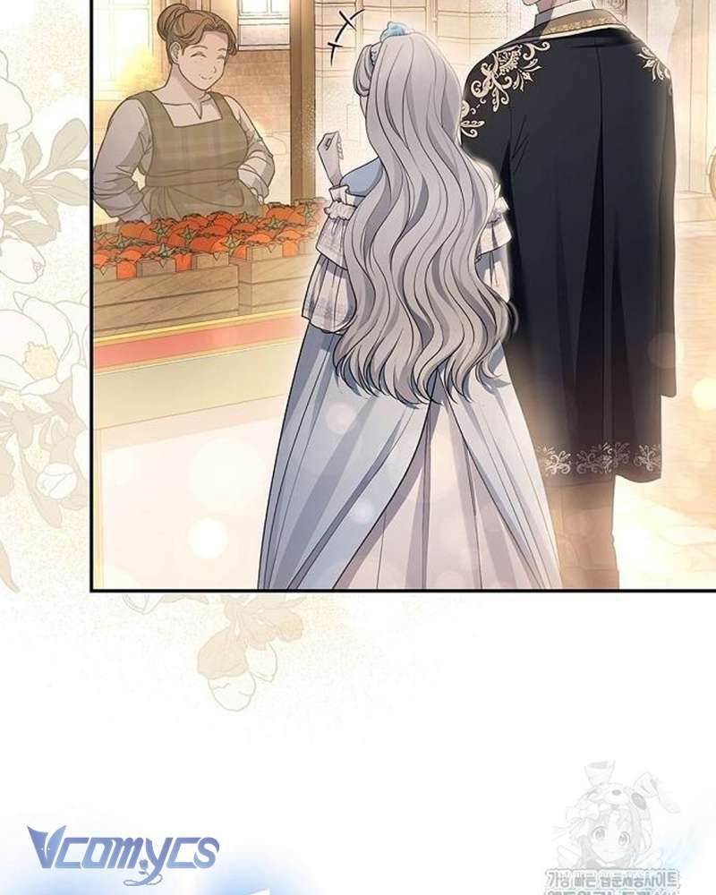 Praesepe Bên Ngoài Chiếc Lồng Chap 19 - Next Chap 20