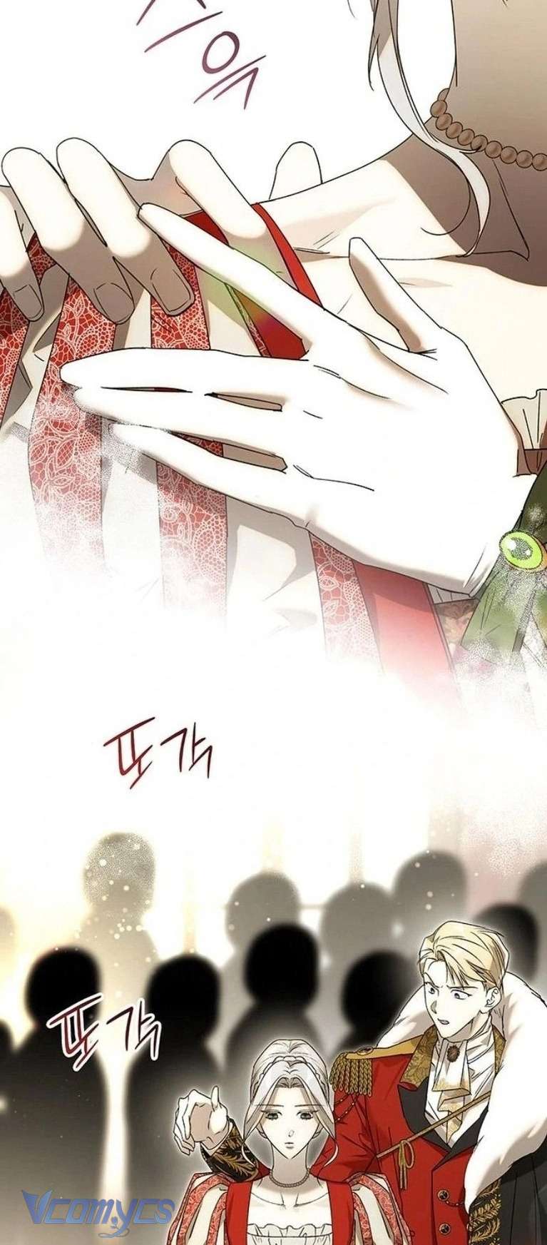 Cứ Cố Gắng Hết Sức Để Hối Hận Chap 10 - Next Chap 11