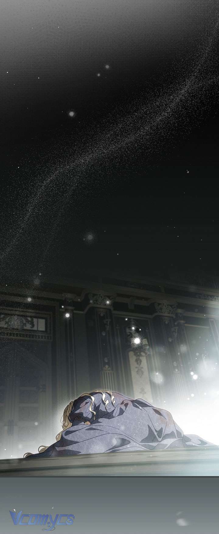 Phương Pháp Khiến Phu Quân Đứng Về Phía Tôi Chap 119 - Trang 3