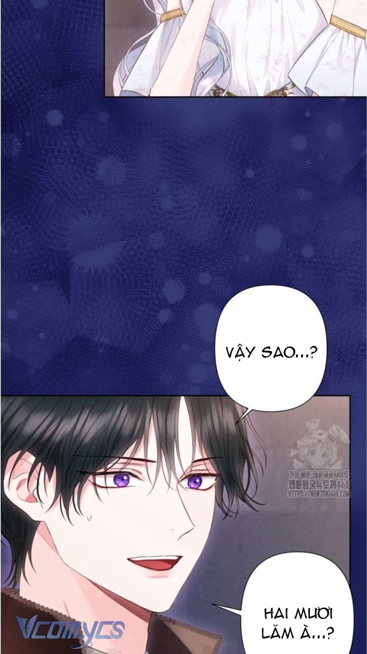 Người Anh Trai Mạnh Nhất Của Tôi Đã Mất Trí Nhớ Chap 24 - Trang 4